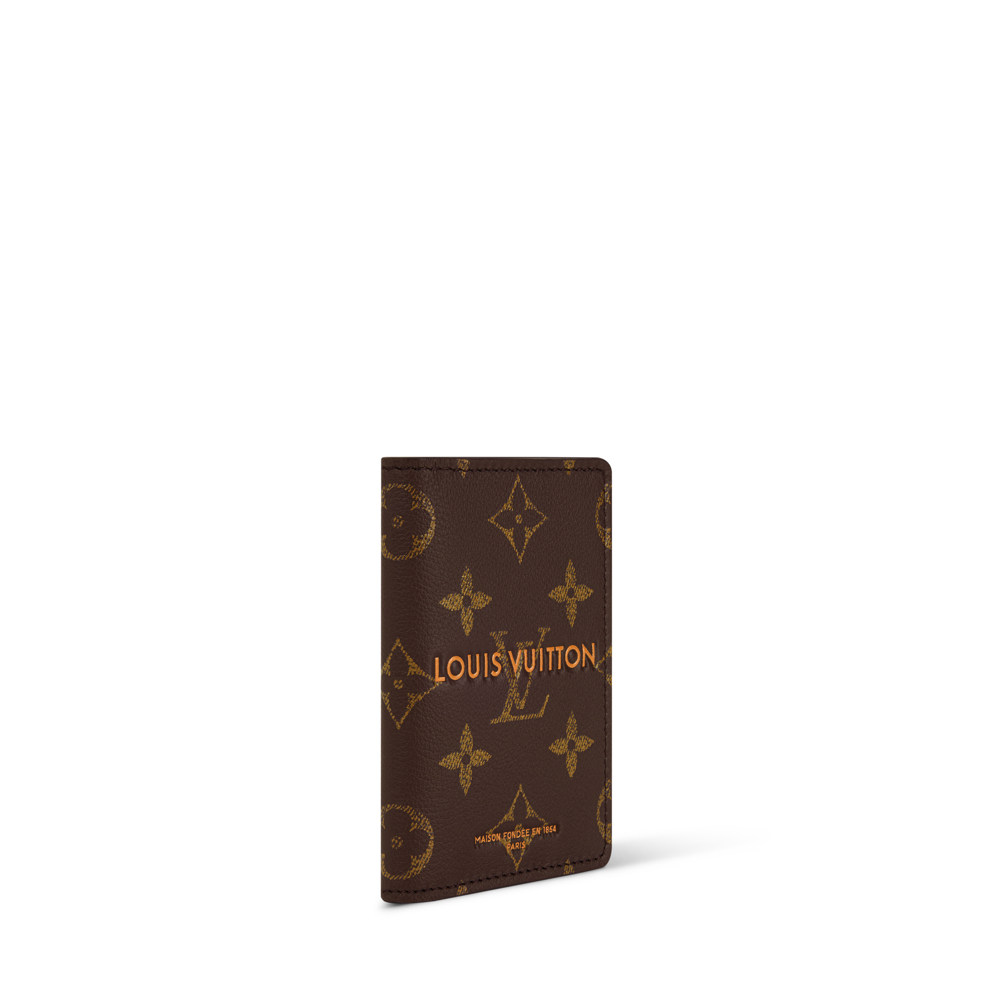 Pocket Organizer G80 - Men Small Leather Goods | LOUIS VUITTON